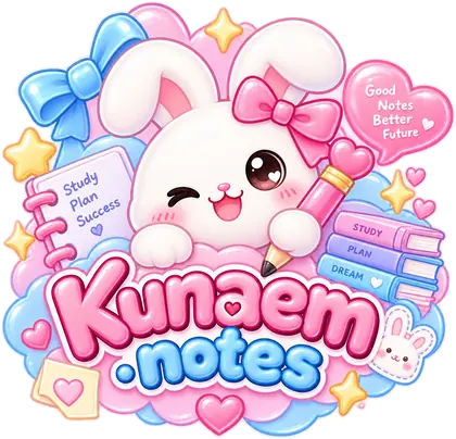 Kunaemnotes logo
